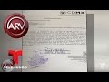 Batalla legal entre Alejandro Fernández y Luis Miguel | Al Rojo Vivo | Telemundo