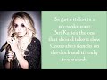 Download Carrie Underwood ~ Southbound mp3