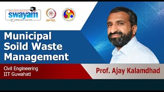 Municipal Solid Waste Management [Intro Video]