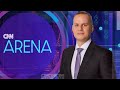 CNN ARENA - 08/08/2024