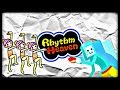 Top 5 WORST Rhythm heaven DS games