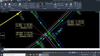 infraWizard Tutorial - Part 18: Crossing Points Analysis