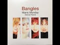 The Bangles - Manic Monday Remix 2023