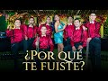 ¿Por Qué Te Fuiste? (cover) - Odalis Nicole ft. Orquesta Nueva Generación