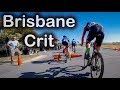 Taking the Field Sprint - 2018 Brisbane Criterium P/1/2