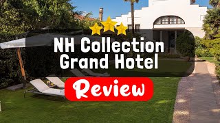 NH Collection Grand Hotel Palazzo Dei Dogi Venice Review - Should You Stay At This Hotel?