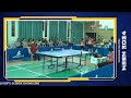 KEJOHANAN PİNG PONG MSSM 2024 ( DAY 4 - 18SEPT 2024 ) SESI PETANG  ( BERPASUKAN  )