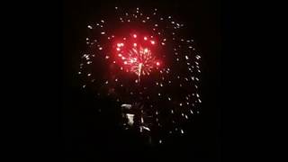 4th Of July Fireworks