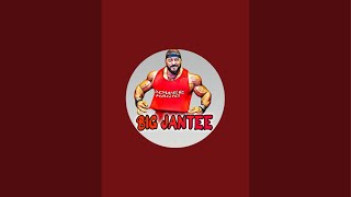 Big Jantee is live!