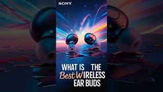 The Best Earbuds 2025! Discover the Future of Audio