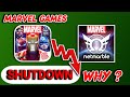 Marvel Super War Shutdown | Why Marvel Games Dead ? MFF HINDI INDIA