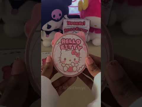 🌸Jumbo Hello Kitty Tamagotchi 💖 #cardboardcraft #hellokitty # ...