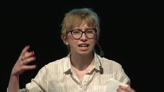 The road to failure is paved with good intentions | Zofia Leib | TEDxYouth@EEB3