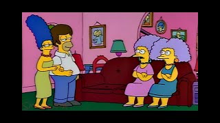 T02EP02 - Simpson e Dalila (02/05)