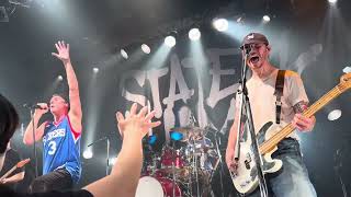 Easy Enough - State Champs at Daikanyama Unit Tokyo, Japan 4/17/2025