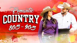 The Best Romantic Country Love Songs Collection ♥♥ Top Hits Golden Old Country Love Songs Playlist
