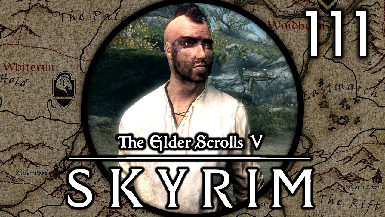 Soljund's Sinkhole Gets Cleared Out - Let's Play Skyrim (Survival ...