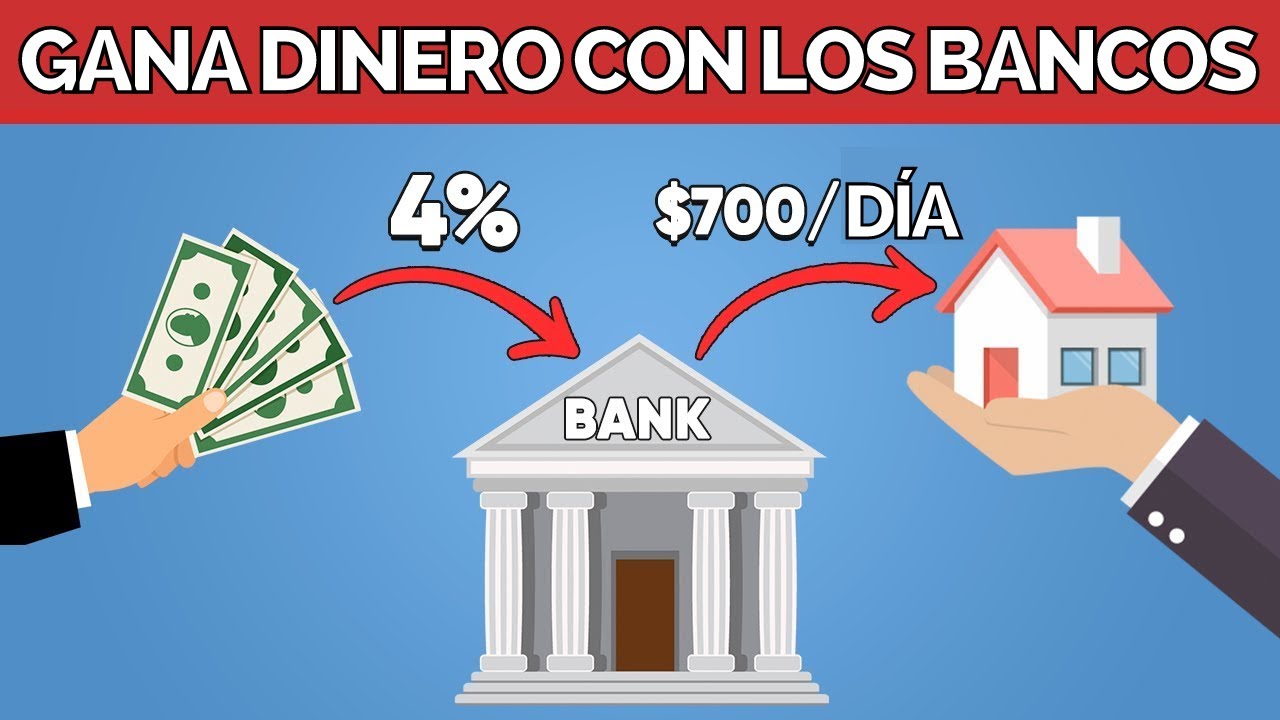 5 Verdades Sobre El Dinero Que Los Bancos No Quieren Que Sepas | El ...