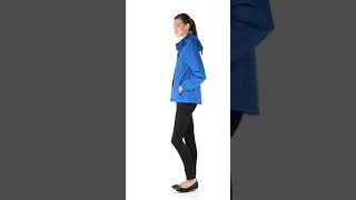 CORE365 Ladies Profile Fleece Lined All Season Jacket 78224