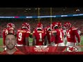 NBC Team Introductions (2024 NFL Kickoff - Ravens vs. Chiefs)