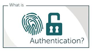 What is Authentication? | JumpCloud Video