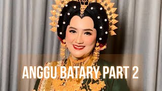 Anggu Batary Makeup Podcast part 2