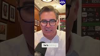 Trump Takes Credit for Firing TV Hosts, Unveiling Truth Social