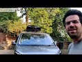 how to install thule motion xt xxl roofbox review