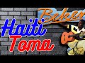 Kompa Retro | Beken - Ayiti Toma [1980s]