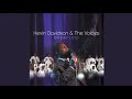 Overflow - Kevin Davidson & the Voices