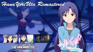 Hana Yori Uta Remastered: Hana x Chihaya (Story)