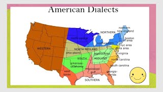 🇺🇸 Southern Accent Origin