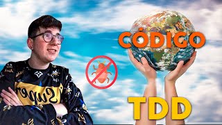TDD - Test Driving Development (Pruebas Unitarias) en Python