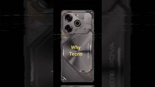 Don't Buy Tecno POVA 6 Pro : 5 Big Problems ❌