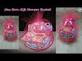 New Born Baby Gift Idea | Baby Girl Gift Idea | New Born Baby Basket | #ETM62