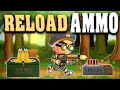 Easy Ammo & Reloading System in Unity