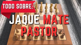 ¿Cómo hacer el MATE del PASTOR? ¿Cómo evitarlo? (en 5 minutos)