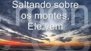 Ele Vem - Ministério Ouvir e Crer