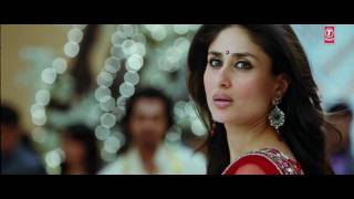 "Chammak Challo Remix" Ra.One | Shahrukh Khan, Kareena Kapoor