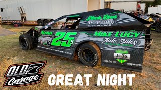 We Made The Show! - Night One At Modified Mania