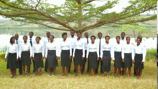 Niwe rembo|| Ijwiryukuri Choir 🎵