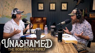 How Pornography Found Its Way Into the Robertson Family | 1197