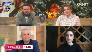 Щоденники війни: що відчувала жителька Чернігова Олександра, коли в її будинок влетів снаряд