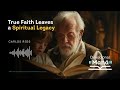 Devotional | True Faith Leaves a Spiritual Legacy