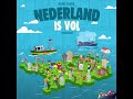 nederland is vol prodbyatau remix