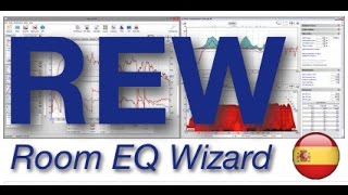 Tutorial de Análisis con Room EQ Wizard En Castellano - Español (ProduceAudio)