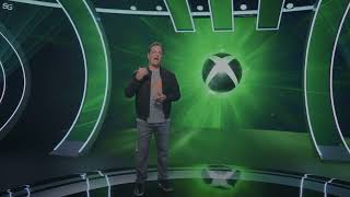 Phil Spencer Speech Xbox Game Showcase | Summer Game Fest 2024