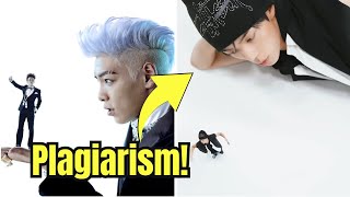 Fans Accuse TWS MV 'Double Take' For Allegedly Plagiarizing BIGBANG's GD\u0026TOP‘s “Knock Out\