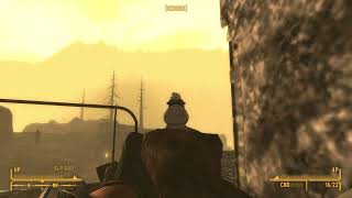 Fallout: DUST - There's always a bigger gun