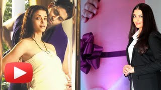Aishwarya Rai Bachchan Reacts To Her Second Baby Plans